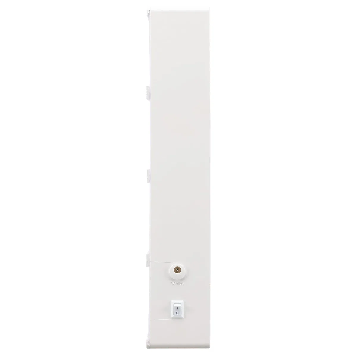 Vaessen Creative Scatola luminosa formato A3 con 85 simboli, bianco