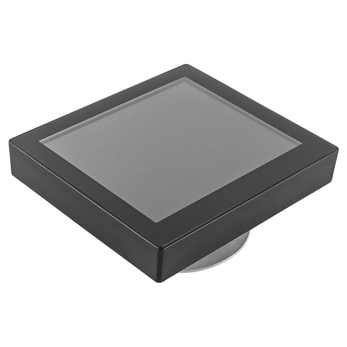 Orologio da Doccia Impermeabile IP65 Orologio Digitale da Bagno Impermeabile con termometro e igrometro e Timer da Cucina Supporto con Foro per Appendere a Ventosa