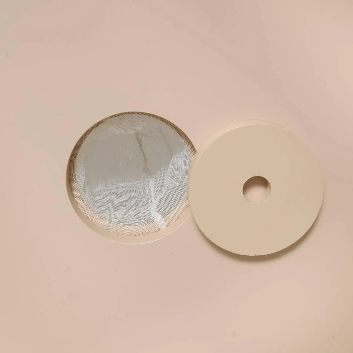 ATMOSPHERA CREATEUR D'INTERIEUR - Tavolo per bambini douceur beige d60cm