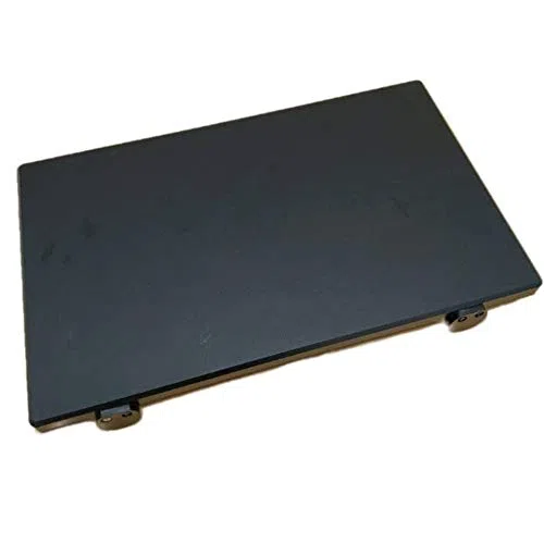MCM service srl Tagliere in polietilene 40x30x2 Nero Made in Italy