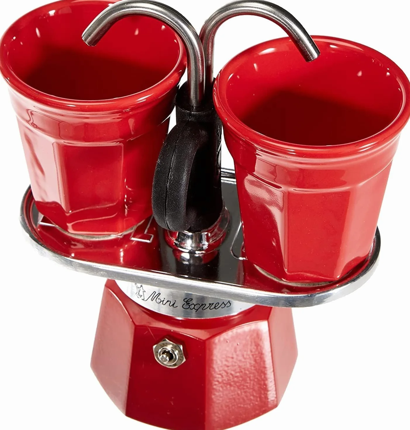 Bialetti SET MINI EXPRESS, 8006363030489, 2 tazze