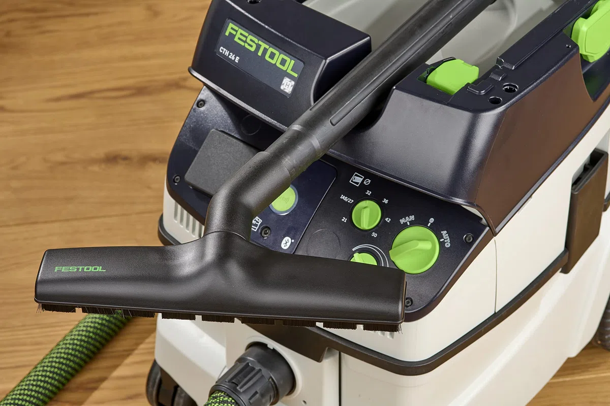 Festool Spazzola per pavimento D 36 BD 300