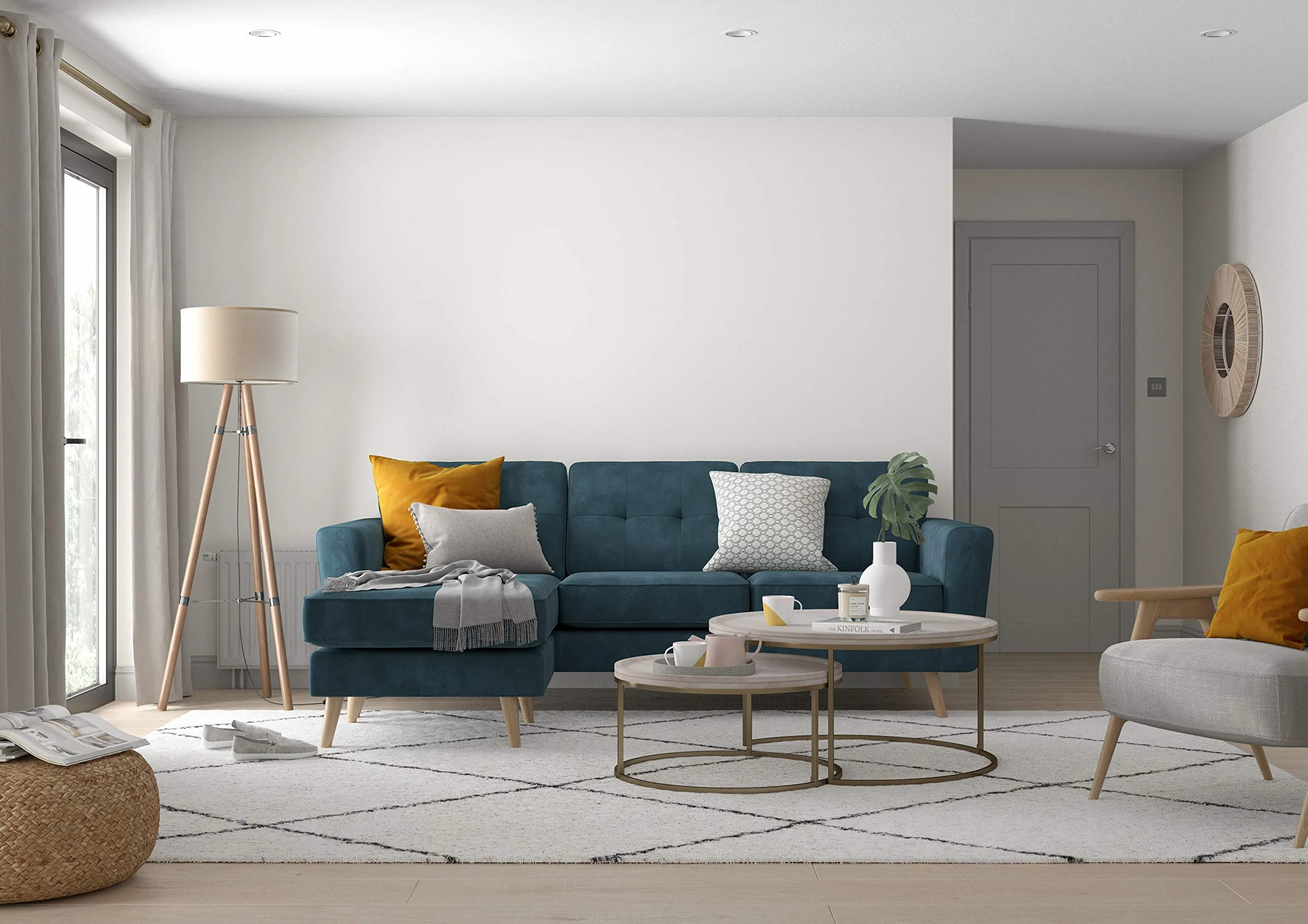Primer per superfici dure, Dulux, 750 ml, colore: bianco