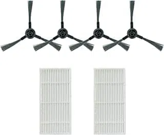 EICOBOT BR150 4 Side Sweep 2 Hypascals