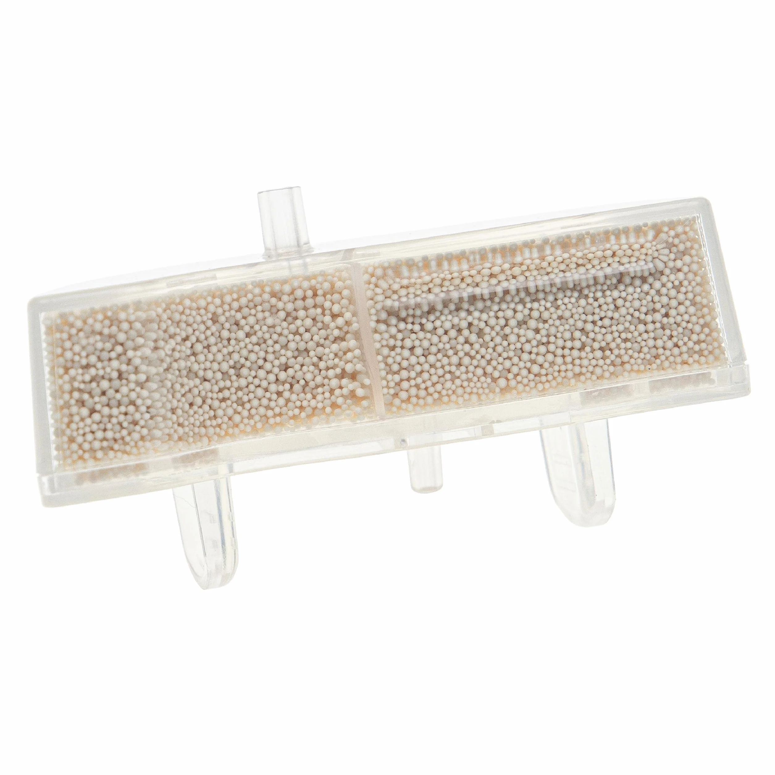 vhbw 5x Filtro anti-calcare sostituisce Rowenta ZR006501 per pulitore a vapore