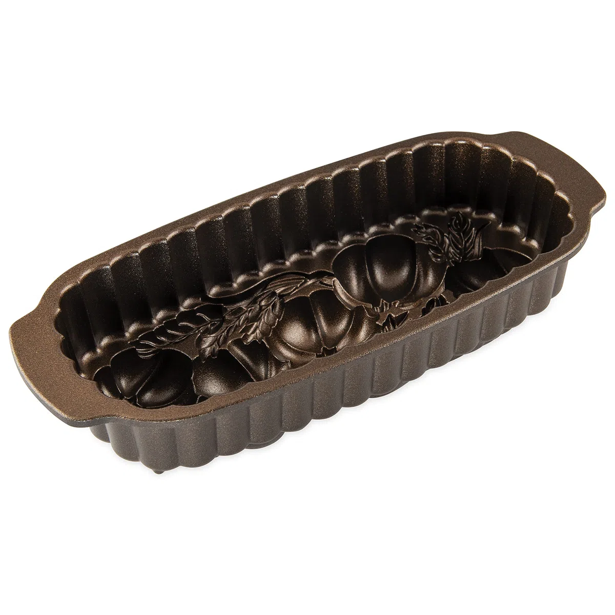 Nordic Ware - Teglia per Cake con Zucca