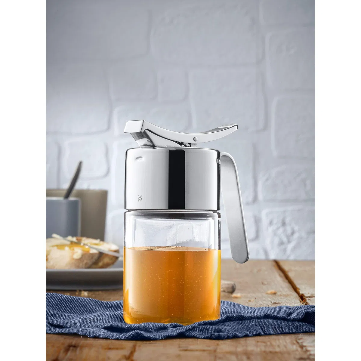 WMF Barista Versamiele