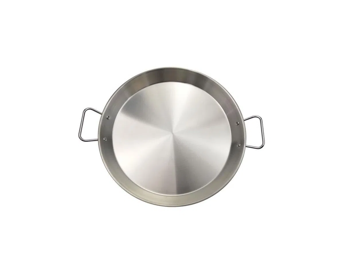 Plat a paella BAUMALU 40 cm