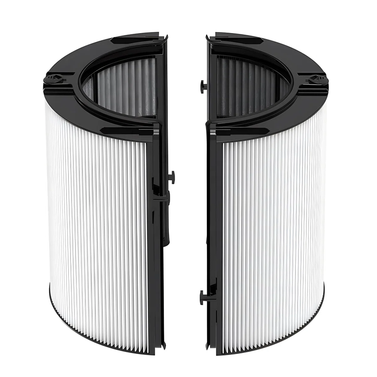 Filtro HEPA e carbone attivo di ricambio 2 in 1 per Dyson TP07 TP06 HP06 PH02 PH01 PH03 PH04 HP09 TP09 HP07 HP10 TP10 purificatore d'aria H13 NanoProtect