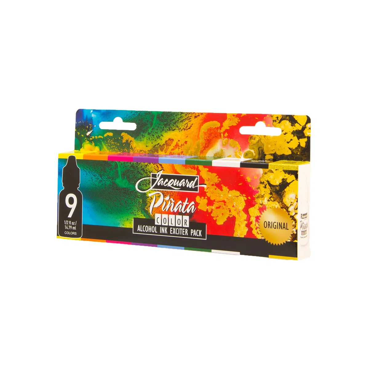 Jacquard Piñata Exciter, Confezione da 9 Colori