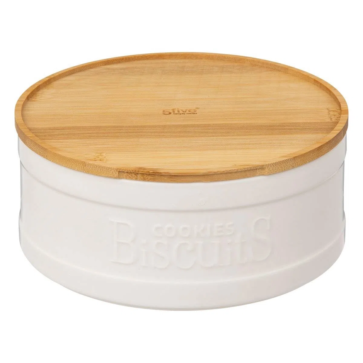Barattolo per biscotti blc natureo brc – 5five