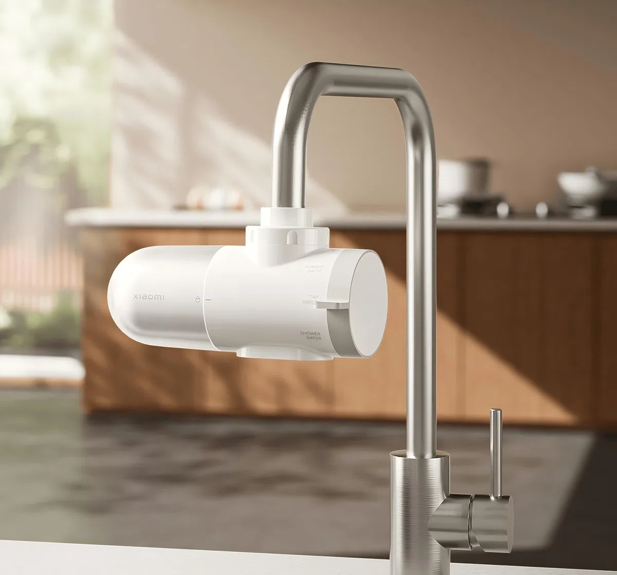 Xiaomi Depuratore d'acqua del rubinetto