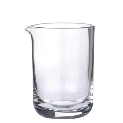 COCKTAIL7 Mixing Glass M-TAKA 480ml No. 912 Originale Giapponese Bicchiere da Miscelazione Articoli da Bar