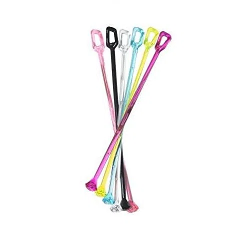 Mescolatori Gioello per Cocktail 25 cm 100 pezzi