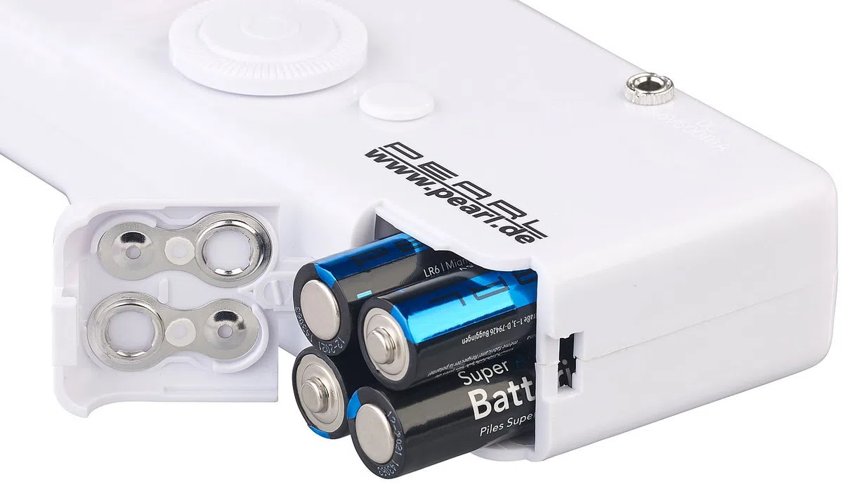 Pearl Basic Sewing Machines - Mini Macchina da Cucire: Mini Macchina da Cucire a Mano (Piccola, Piccola a Mano, Sew)