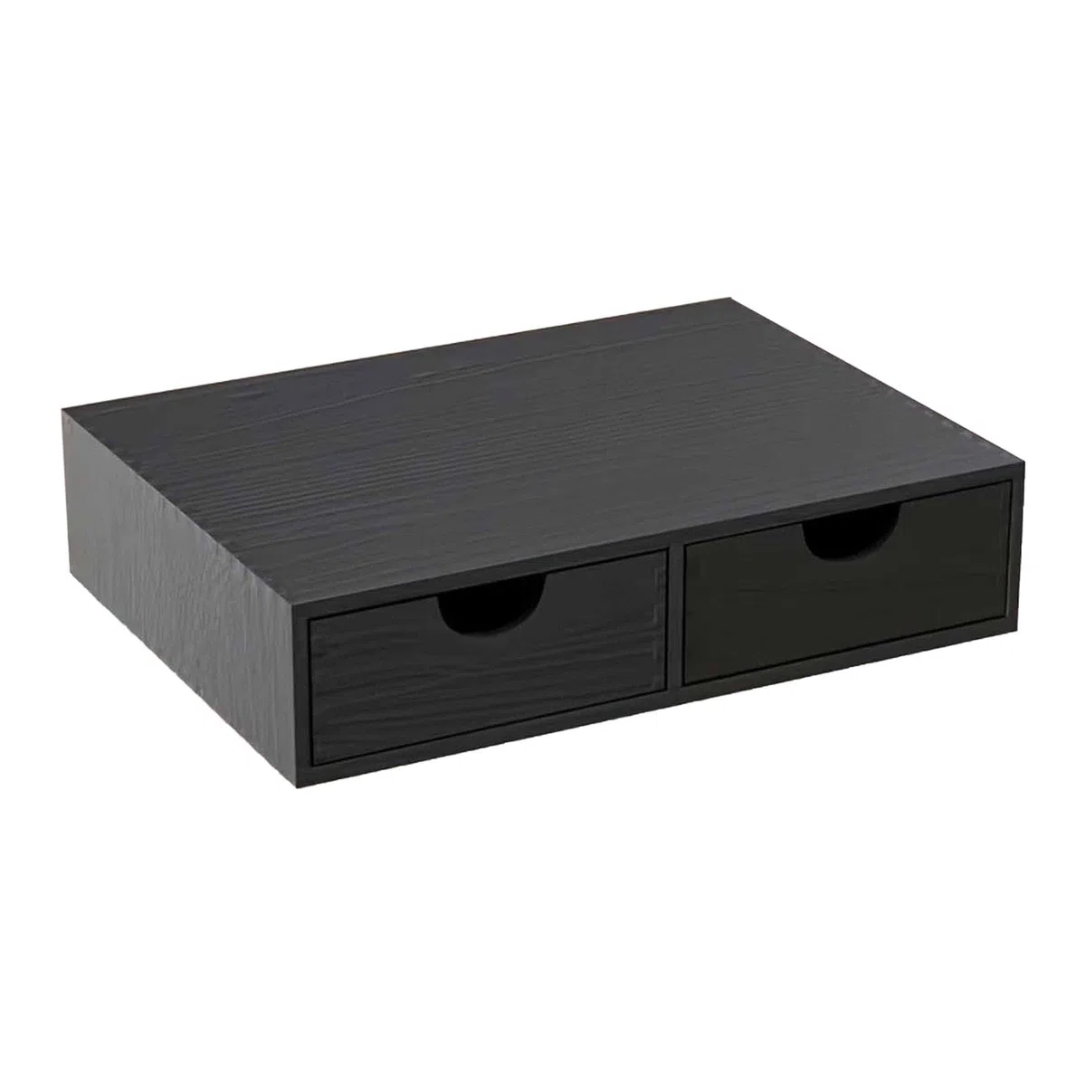 Cassetto Porta Capsule di Caffè, Organizer Da Legno, Scatola Porta Capsule per Caffè per Bar, Sale Da Pranzo