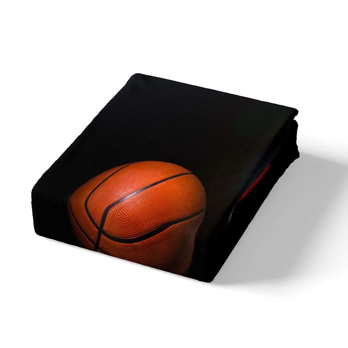 Homemissing Set di Biancheria da Letto 3D Con Copripiumino Sportivo per Ragazzi, Ragazze, Bambini, Atleta, Competitivo - King Size