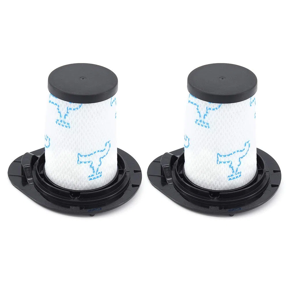 2Pcs Filtri di Ricambio per Rowenta Air Force 460 All in One RH92XX e Air Force Flex 560 RH94XX Aspirapolvere, Alternativa a ZR009002