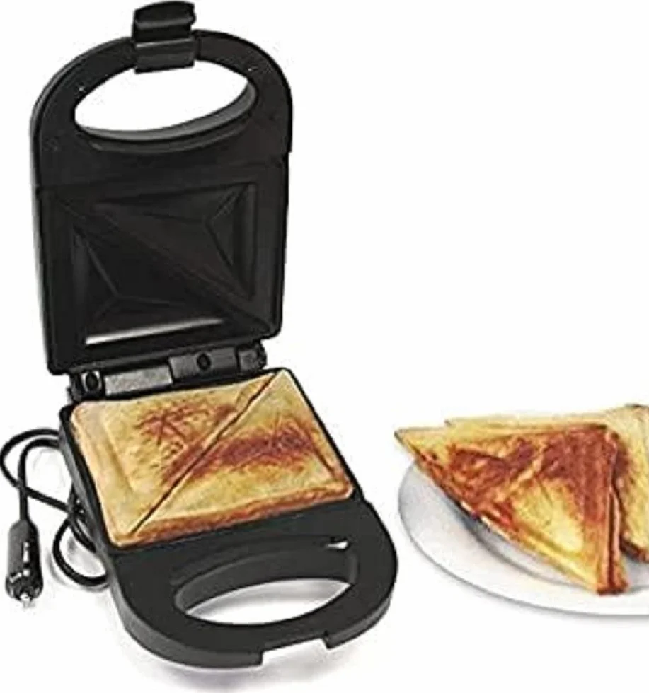 All Ride 871125272593 Piastra per Panini, 24V 120W