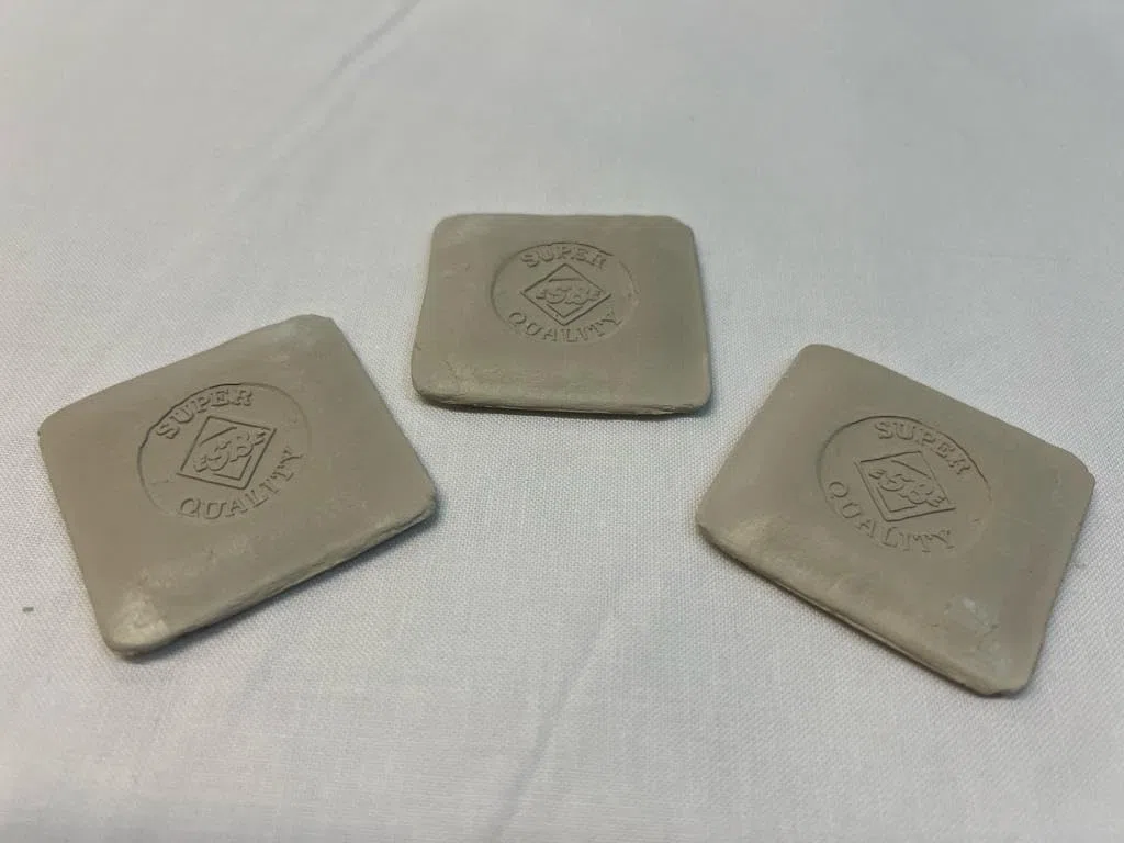 GESSI BIANCHI DA SARTO PER TESSUTI CONF DA 25 PZ-ESBE SUPER QUALITY MADE GERMANY