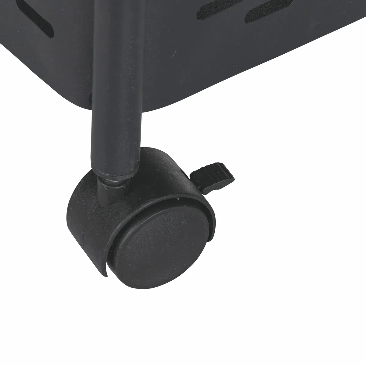 Galileo Carrello, Nero, Standard