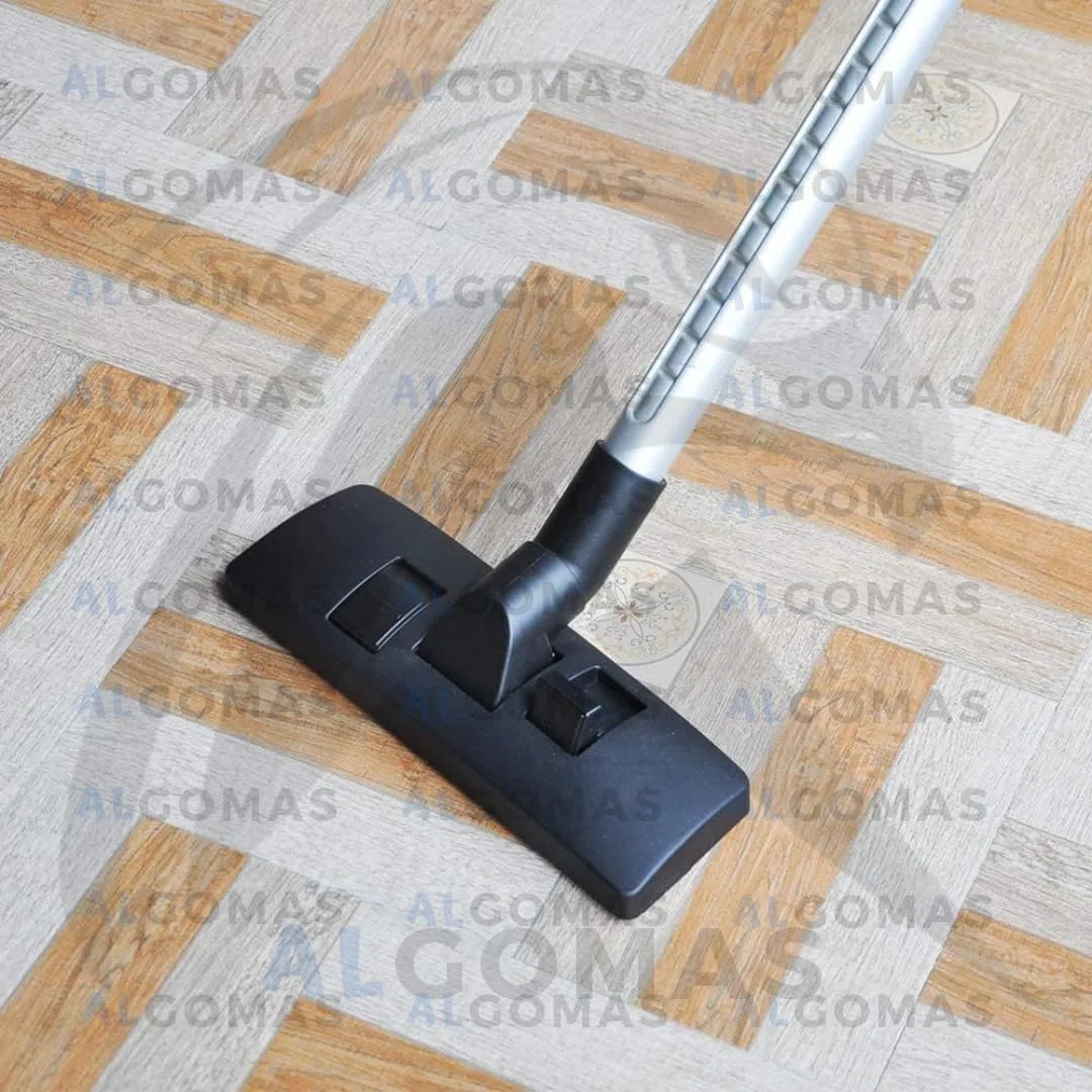 ALGOMAS® Confezione universale 32 mm | Tubo e spazzola multisuperficie