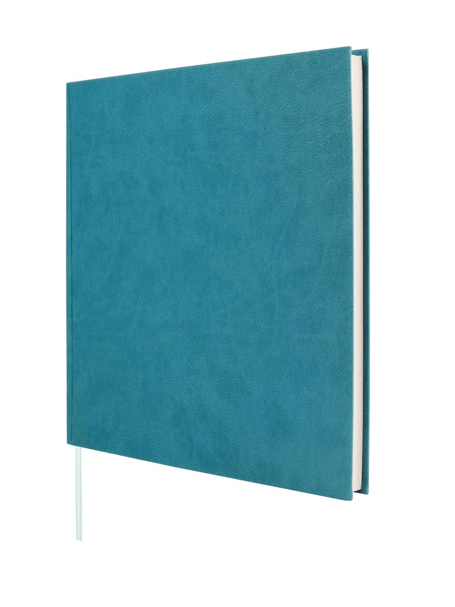 Finocam Event Libro delle Firme | Azzurro