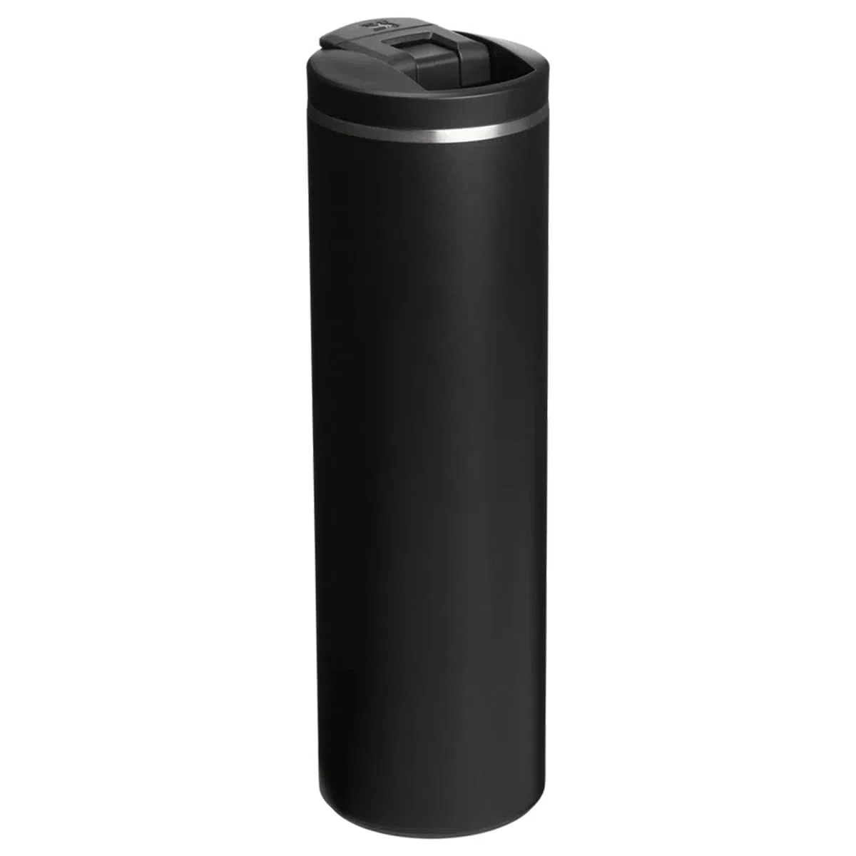 Stanley 1913 Transit Flip Top Mug - Mantiene 8 ore caldo - 12 ore freddo - Lavabile in lavastoviglie - A prova di perdite - Compatibile con portabicchieri auto