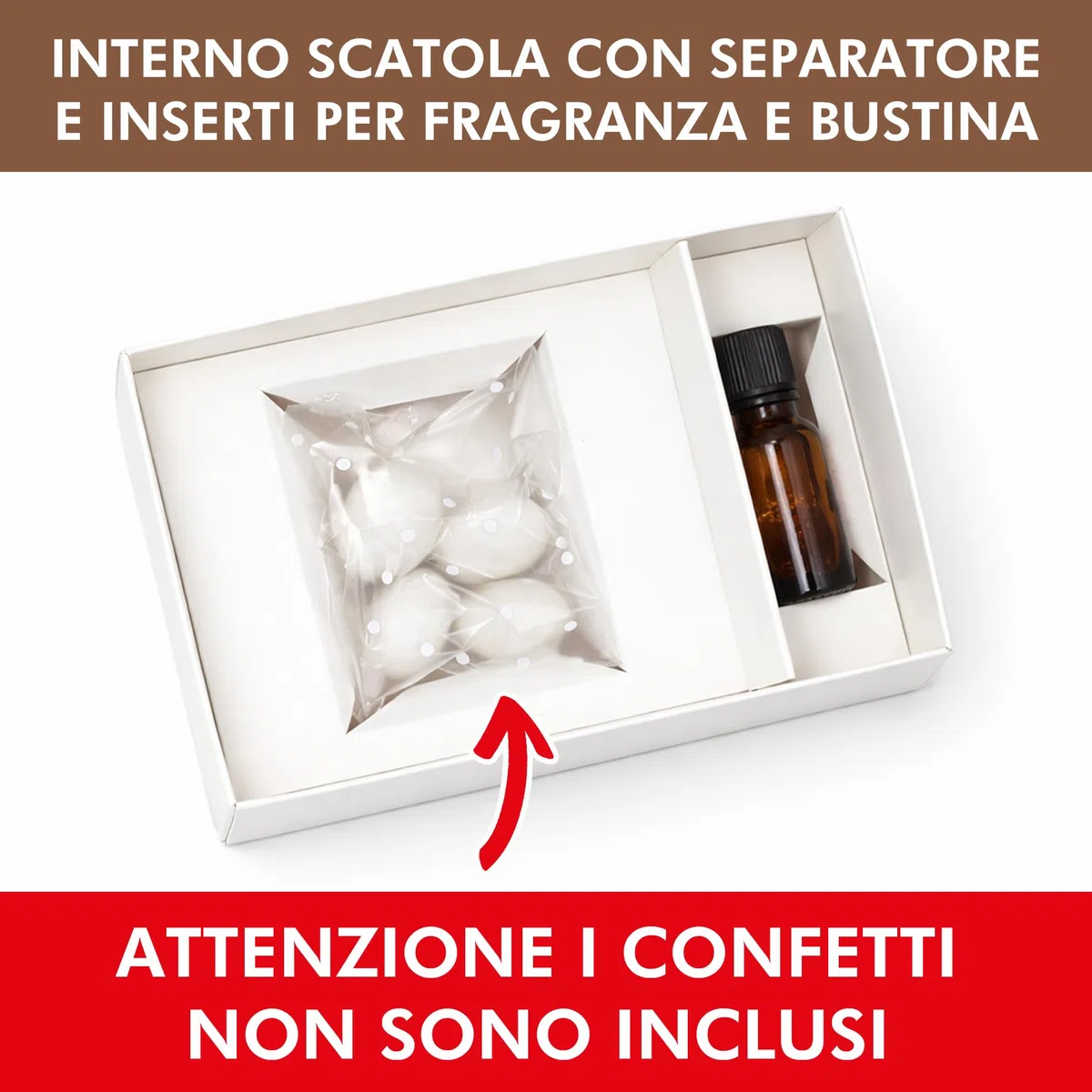 PV Grafik 5pz Bomboniera Profumatore Battesimo Maschio Personalizzato, Completa di Scatola Personalizzata, Bomboniera Battesimo Personalizzata, Profumatore Personalizzato. (ORS_BOY)