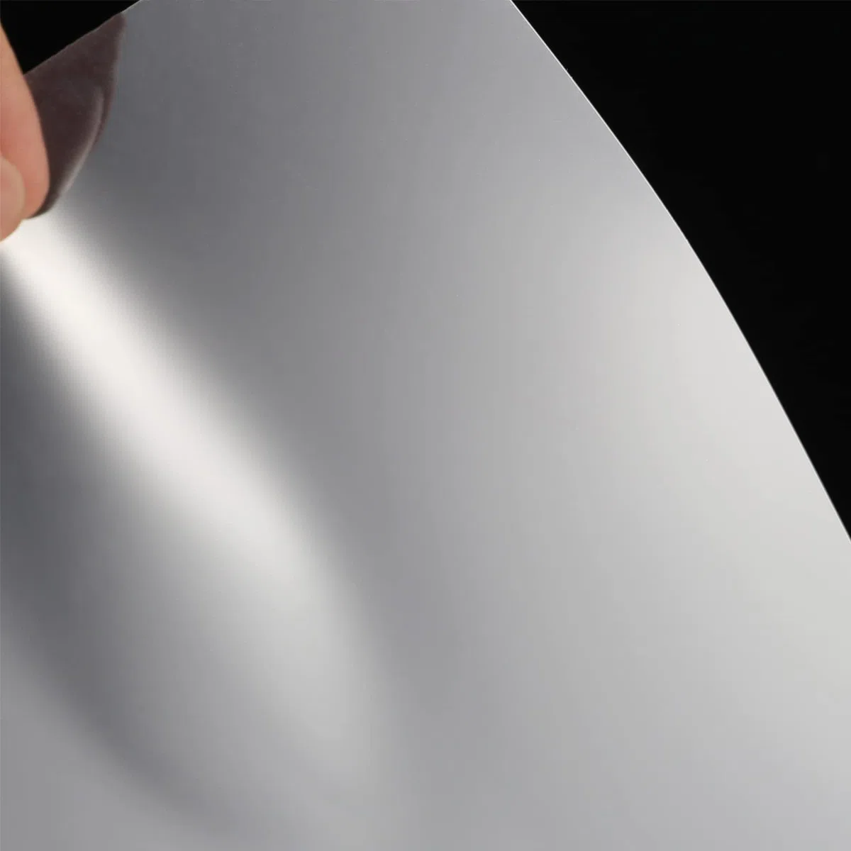 30 Fogli in Mylar per Stencil, 30,5 x 61 cm, 7 Mil, Materiale in Plastica per Taglio Laser