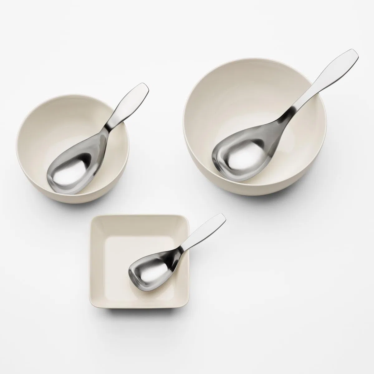 Iittala - Cucchiaio da Portata