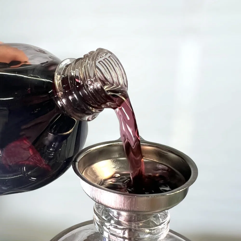 Ricarica al Viné da 1 Litro Profumo per Ambiente