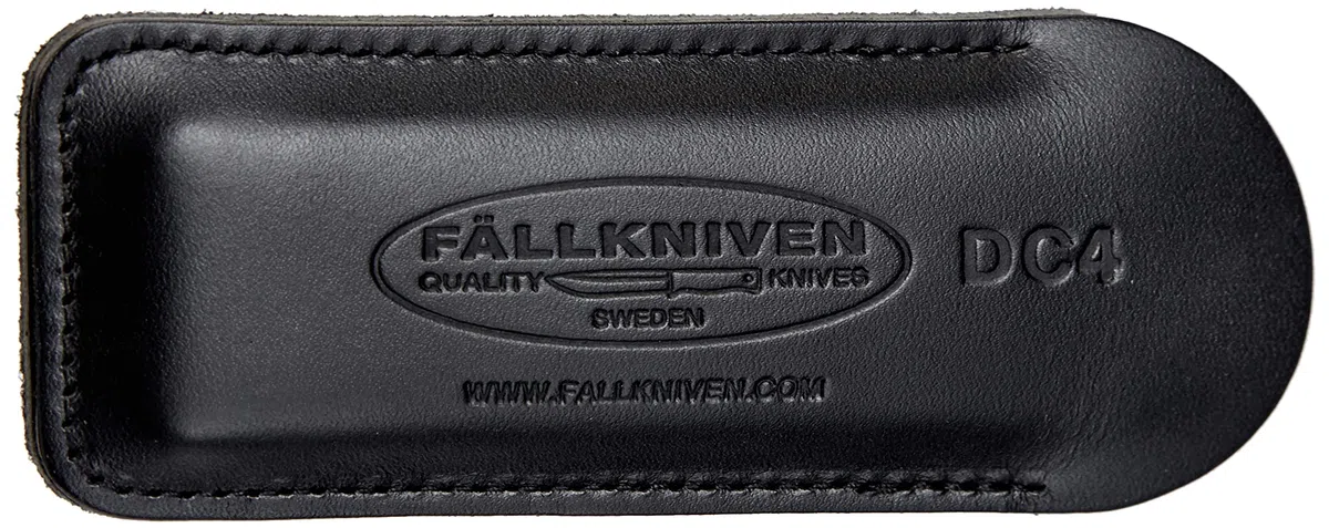Fallkniven DC4 - Pietra per affilare diamantata in ceramica