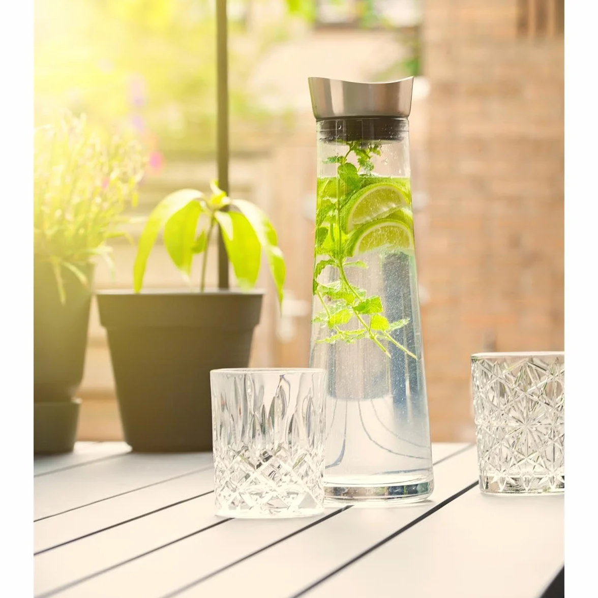 Brita MAXTRA PRO Filtre à EAU Pour Carafe Blanc