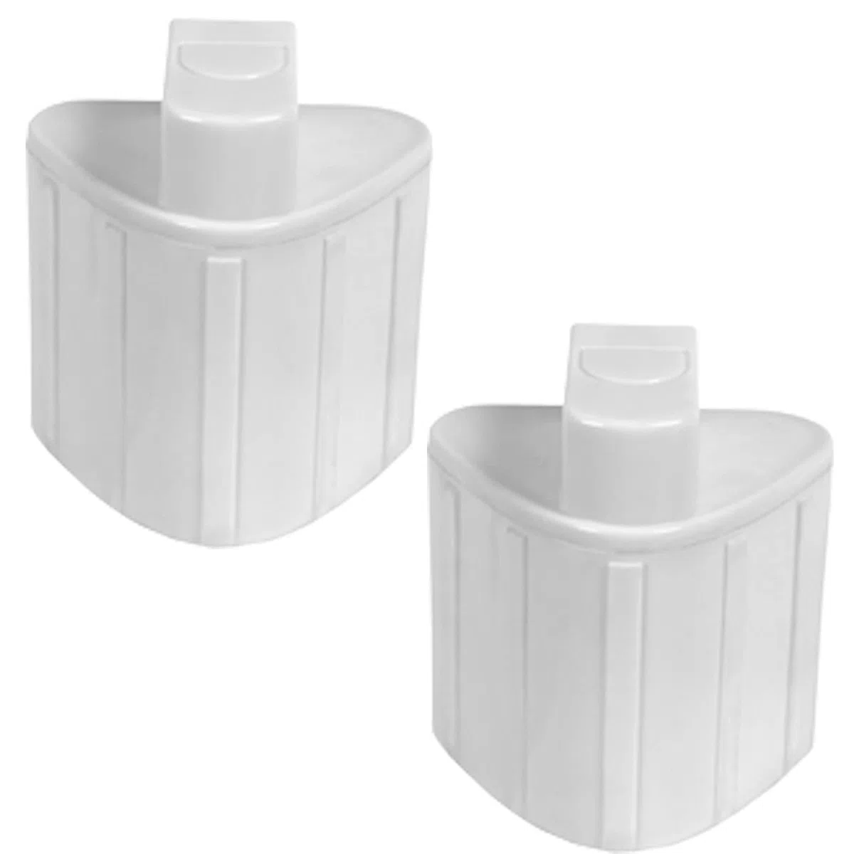 Spares2go Cartuccia Filtro Anticalcare Ferro a Vapore compatibile con Tefal Liberty Power (Confezione da 2)