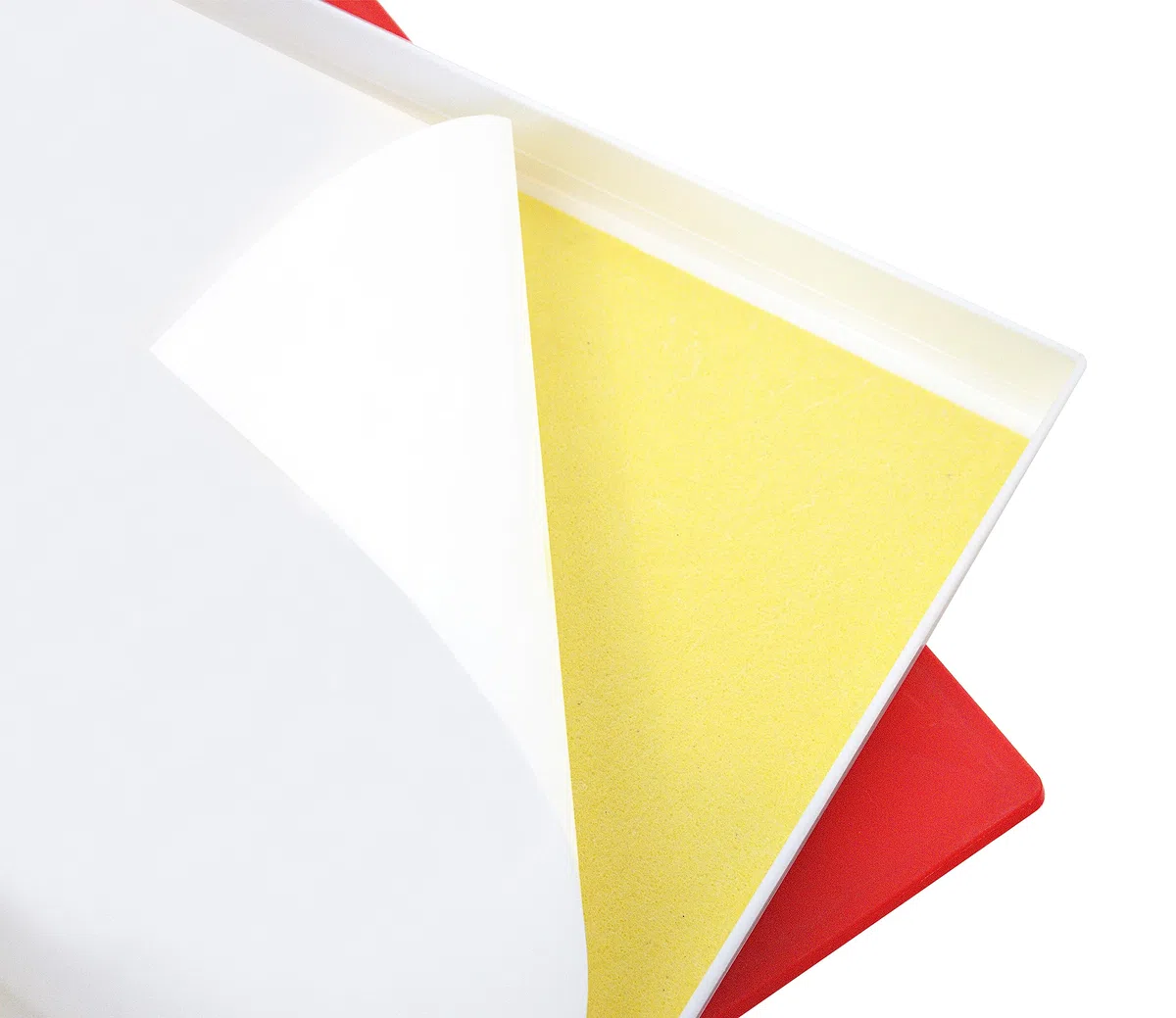 Masterson Sta-Wet Premier Palette di vernice ermetica, mantiene la vernice fresca per giorni 30,5 x 40,6 cm, prodotta negli Stati Uniti