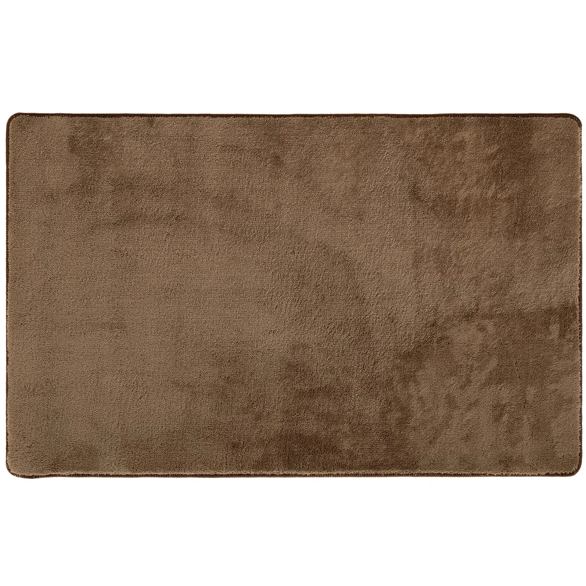 REDS Tappeto HOUDINI - Tappeto multiuso in microfibra con fondo antiscivolo per ingresso, bagno - Lavabile in lavatrice 65x150 cm