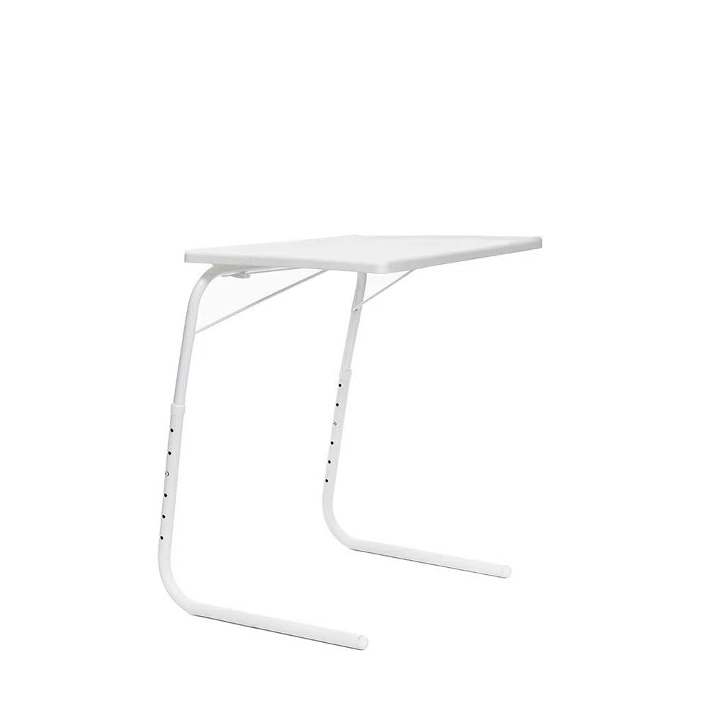 Tavolino Pieghevole Aggiuntivo Multiposizione Foldy Table InnovaGoods