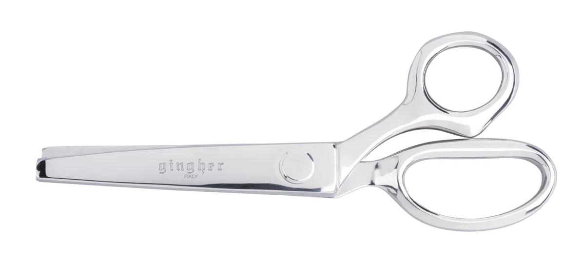 Pinking Shears 7-1/2"-