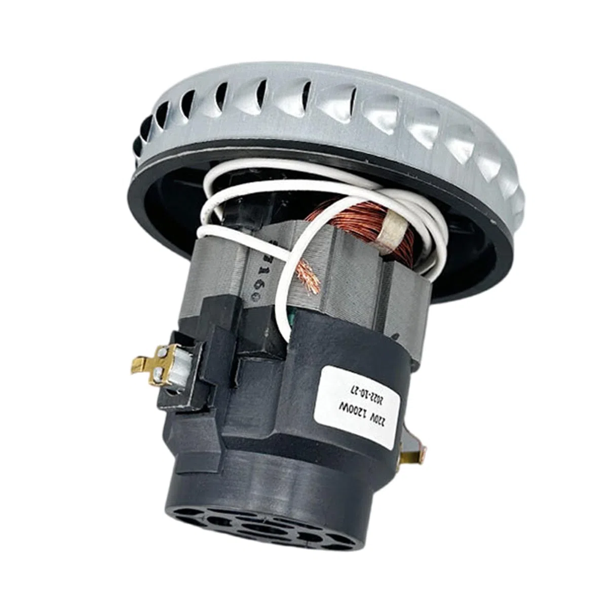 Potente motore di ricambio aspirapolvere 105 Mm/110 Mm Diametro Per Casa E Ufficio Personalizzazione Vari Modelli