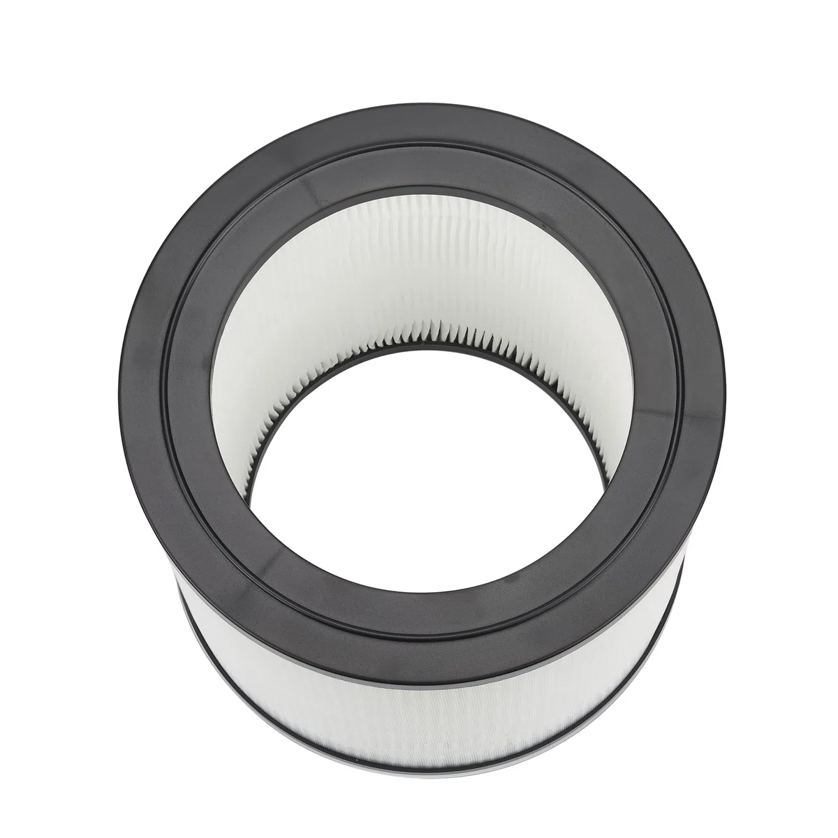 FY0611 Filtro di ricambio compatibile con Philips AC0650/10 AC0651/10 Purificatore d'aria serie 600 Filtro di ricambio FY0611/30 (2 pezzi), 2 in 1 H13 True Hepa con prefiltro