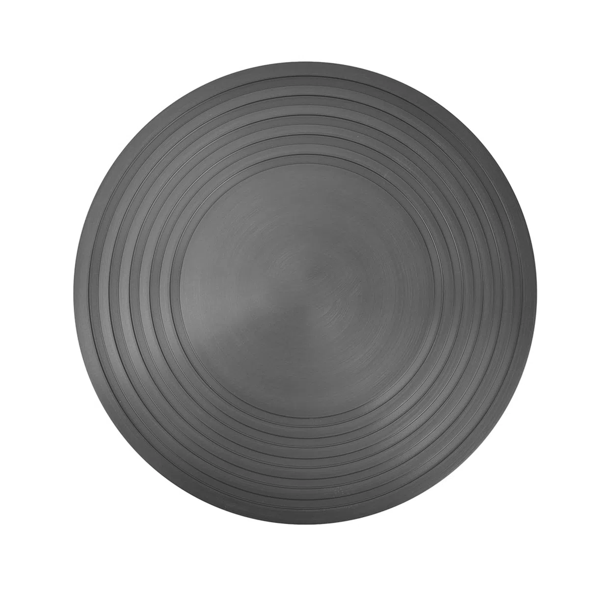 Piastra Diffusore di Calore, Piastra a Induzione in Alluminio Vassoio di Sbrinamento Piastre di Scongelamento Stufa a Gas Antiscivolo Termico Conduttivo per La Cucina Domestica(Diameter 24cm)