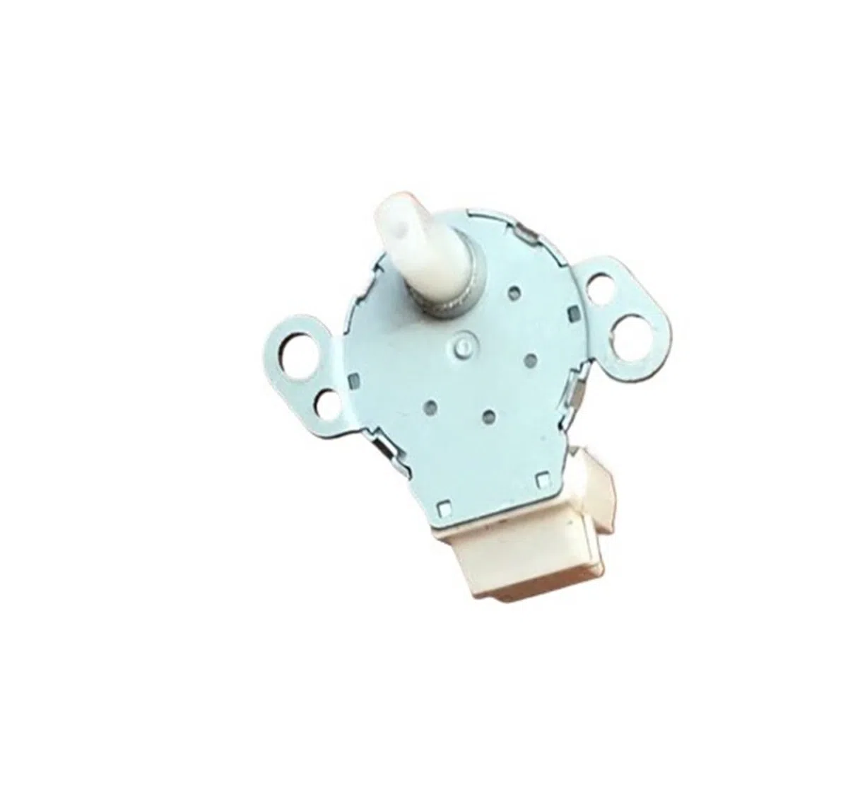 Motore Eolico Oscillante Di Ricambio for Aria Condizionata, Compatibile Con Mitsubishi, Condizionatore MSBPC20M16 Motore Oscillante DM61J483H02 12V