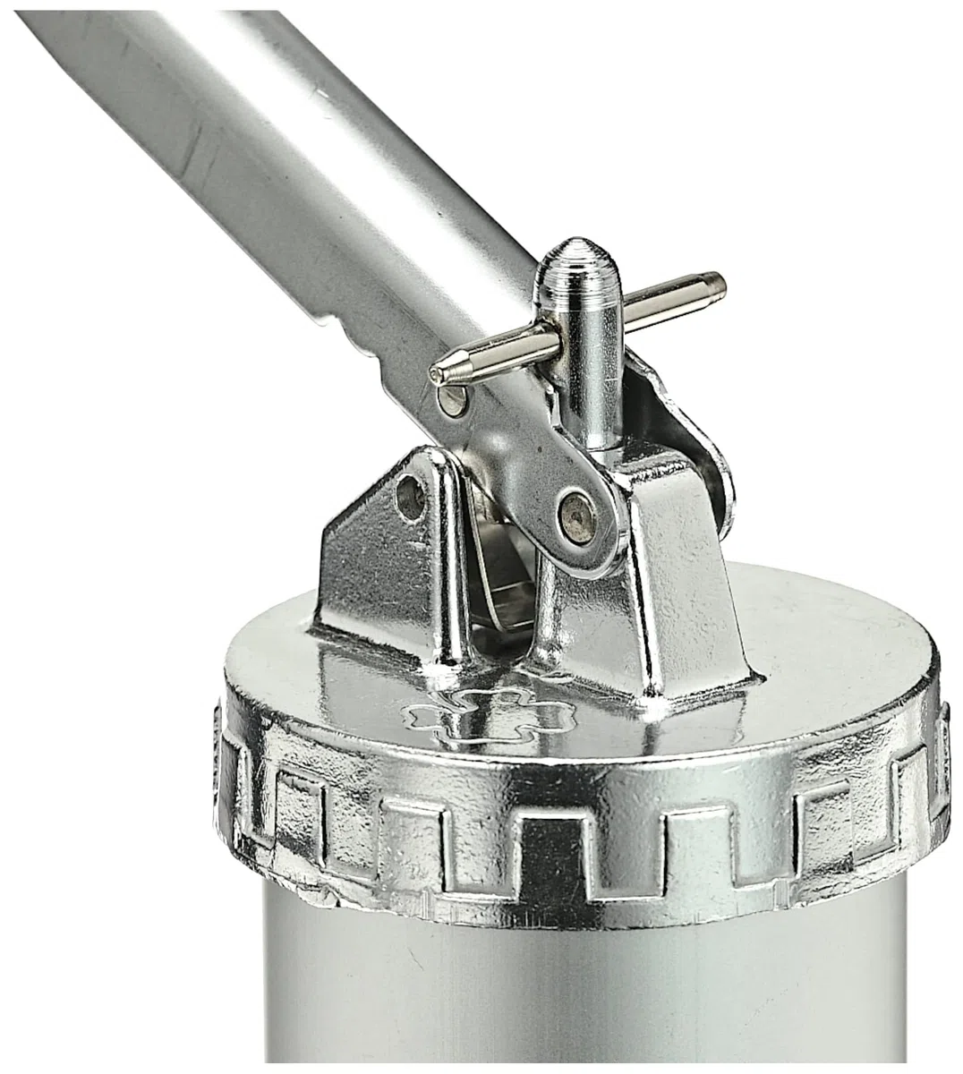Ilsa 700 - Metallo churrera, Argento