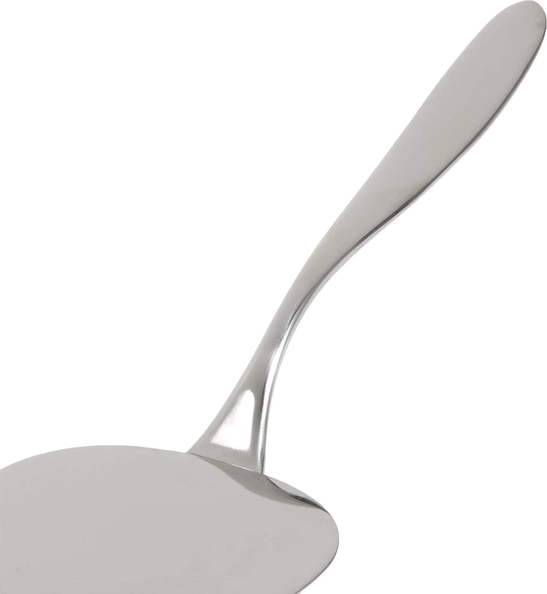 Alessi SG38/15 Mami Pala per Torta in Acciaio Lucido