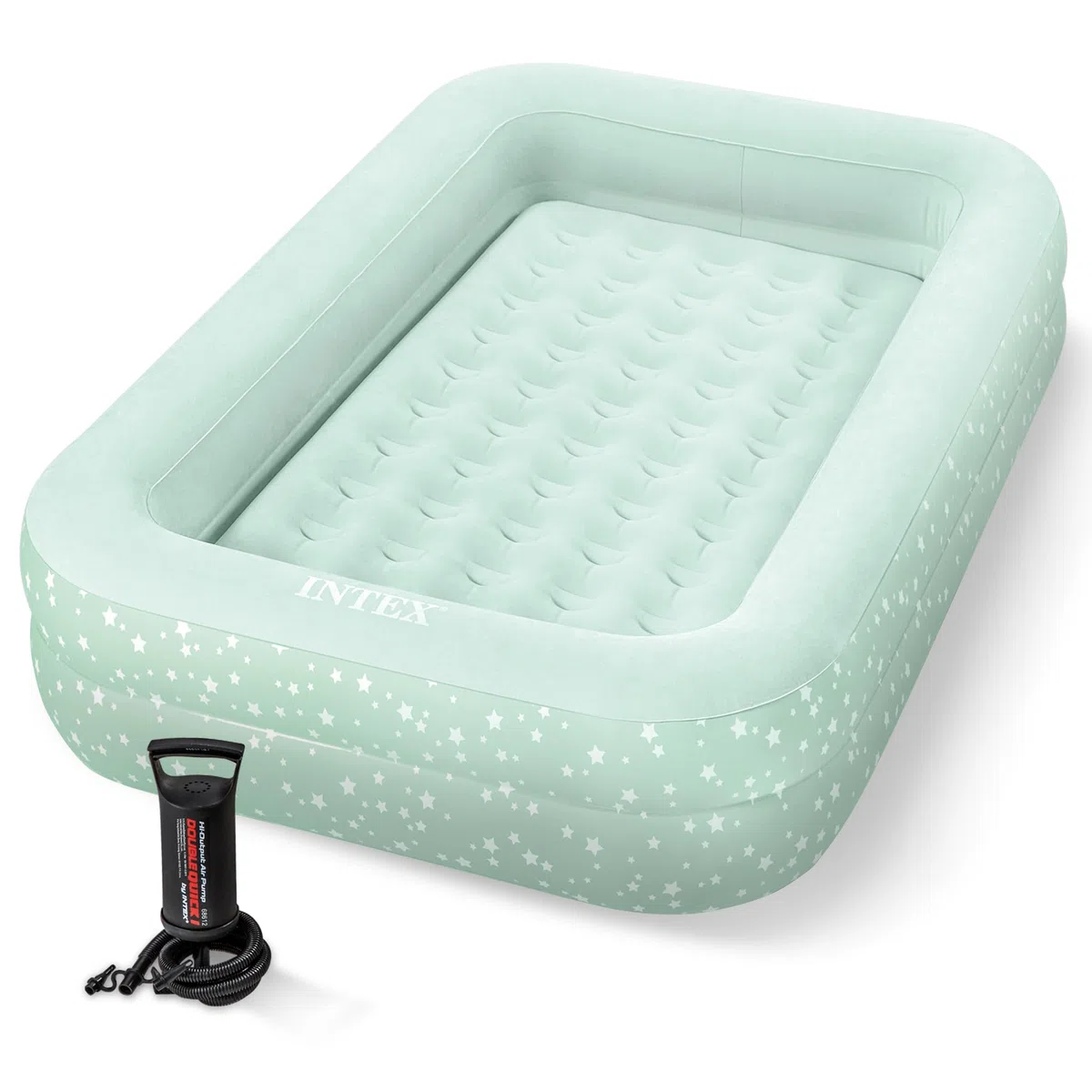 Intex Letto da viaggio Kidz con extra comfort