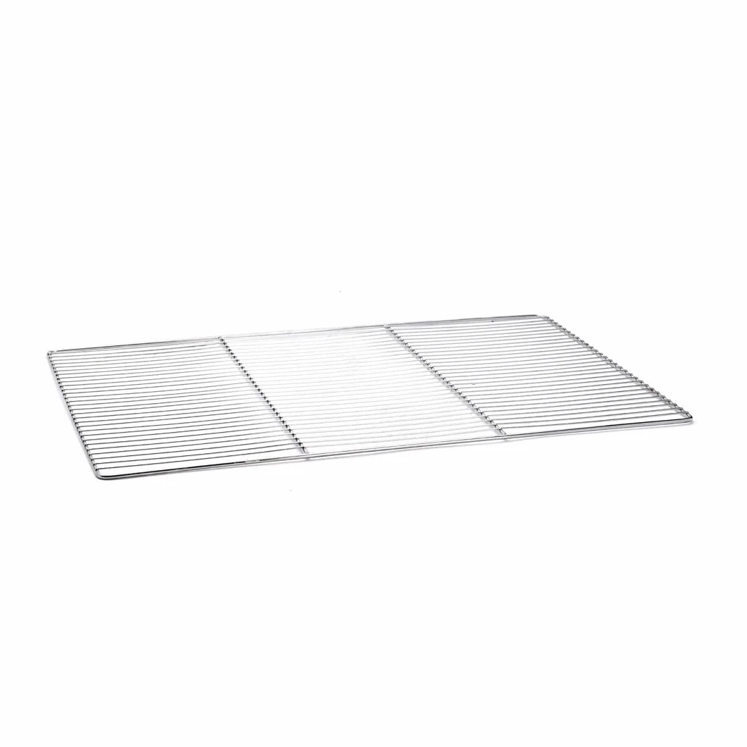 De Buyer Griglia in filo, lung 60 cm, 3330.60N