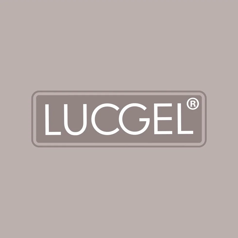 Lucgel Espositore Espogel Up Mini Rettangolare per Biscotti Stecco Gelato 235x360H48mm
