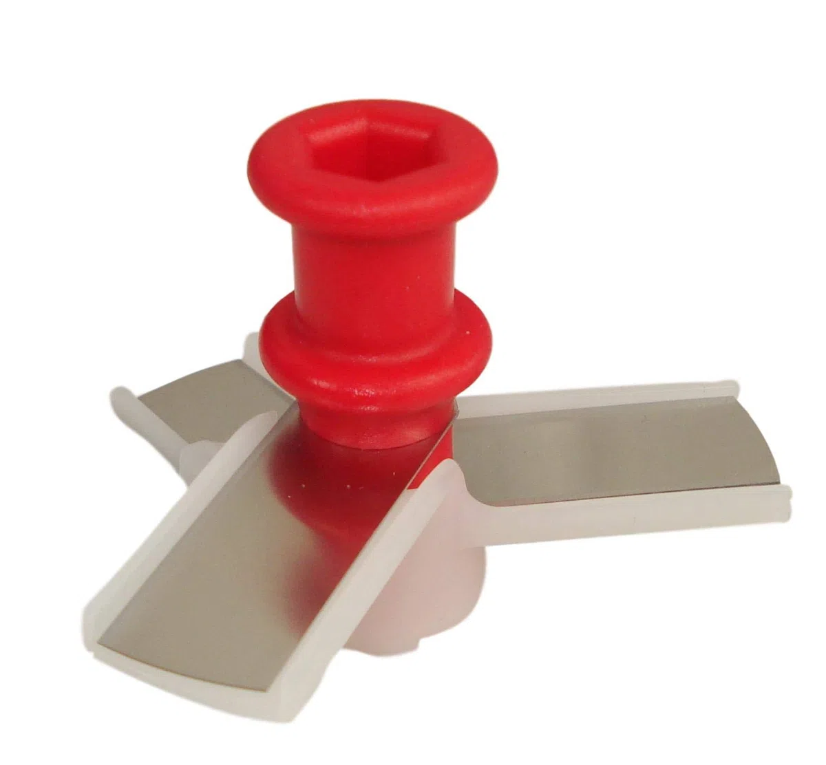 TUPPERWARE Lame per Turbo Chef Max Turbo Chef rosso