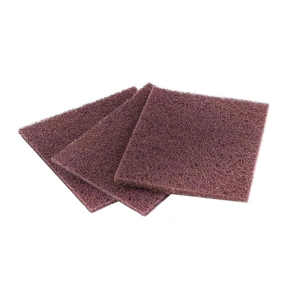 AEOLUS EOLO Home & Professional Feltro per Pulizia Piastra Satinata Ferro da Stiro (3 Articoli)